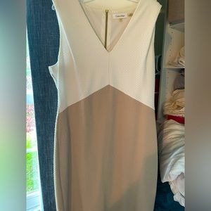 Calvin Klein Dress